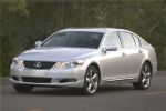 Lexus GS 460